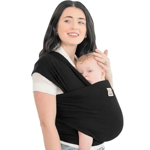Best Baby Wraps For Newborns - 2026 Reviews - Camera Props