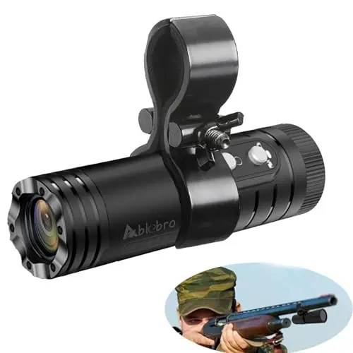Best Video Camera For Hunting On A Budget - 2026 Reviews - Camera Props