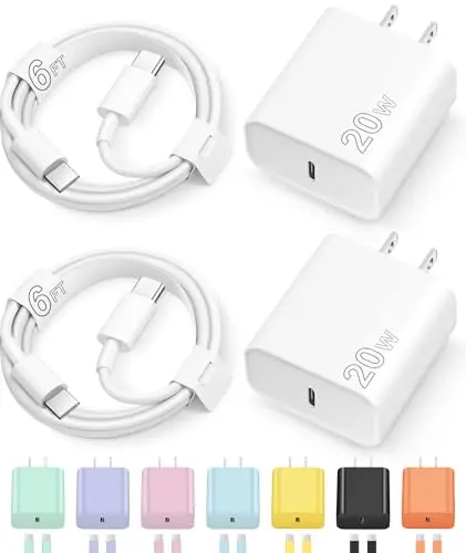 Best Usb C Charger For Iphone - 2026 Reviews - Camera Props
