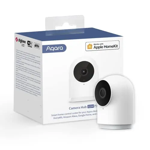 Best Camera For Homekit - 2026 Reviews - Camera Props