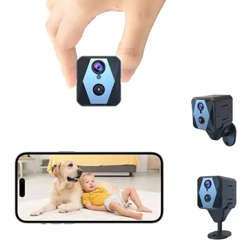 Camera In Bedroom Best Hidden Cameras For Bedroom - 2026 Reviews - Camera Props