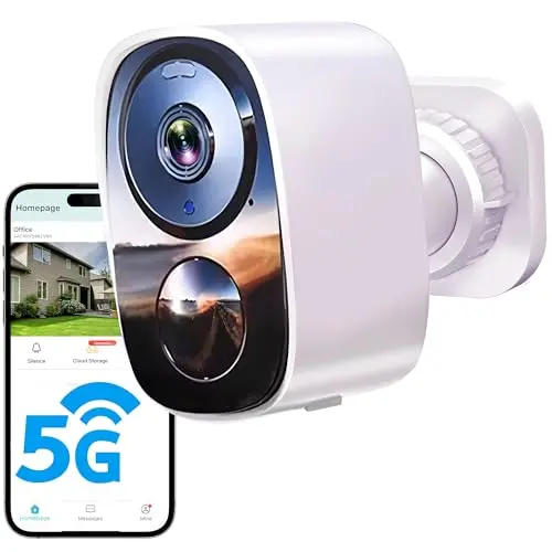 Curated visual reference: Best Outdoor Security Cameras For Rural Areas 2026 Reviews Photo Inspiration