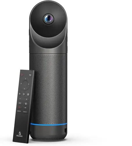 Best Video Conference Camera For Large Room - 2026 Reviews - Camera Props