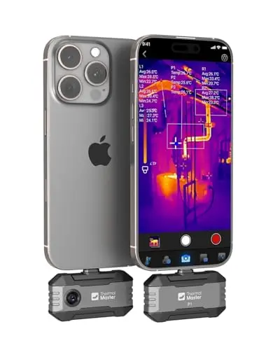 Best Thermal Camera For Pest Control - 2026 Reviews - Camera Props