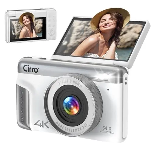 Chero Camera Best Budget Camera For Macro Photography - 2026 Reviews - Camera Props