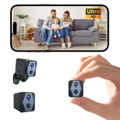 Camera In Bedroom Best Hidden Cameras For Bedroom - 2026 Reviews - Camera Props