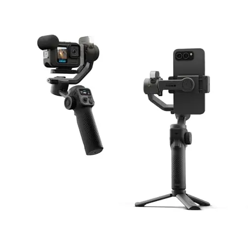 Gopro Tracking Best Gimbal For Gopro - 2026 Reviews - Camera Props