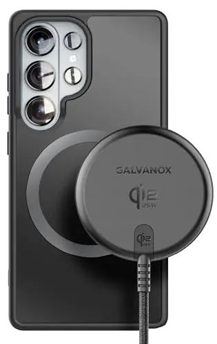 Two Camera Alignment Best Magsafe Charger For Samsung - 2026 Reviews - Camera Props